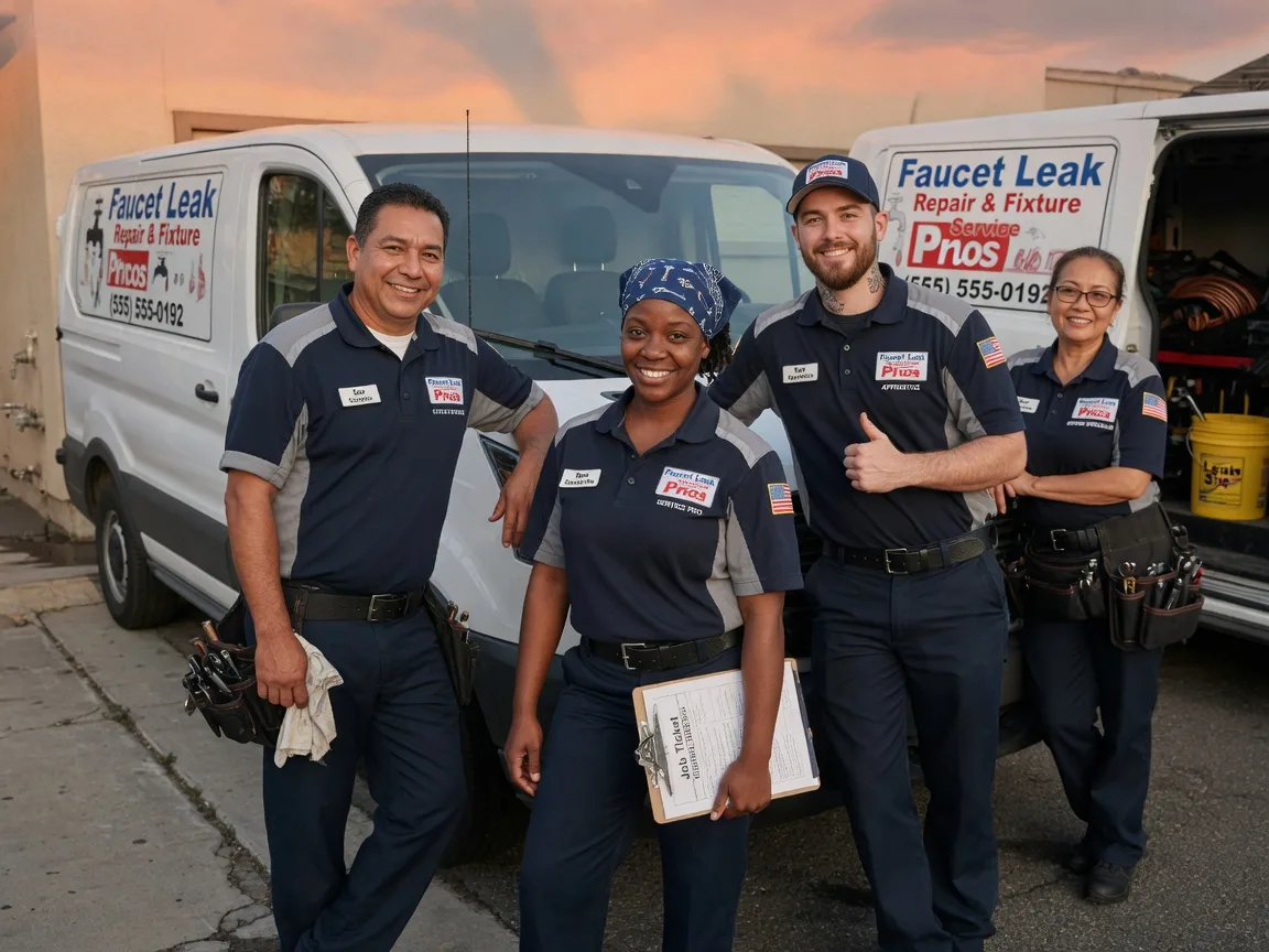 Faucet Repair company in Norvelt, PA